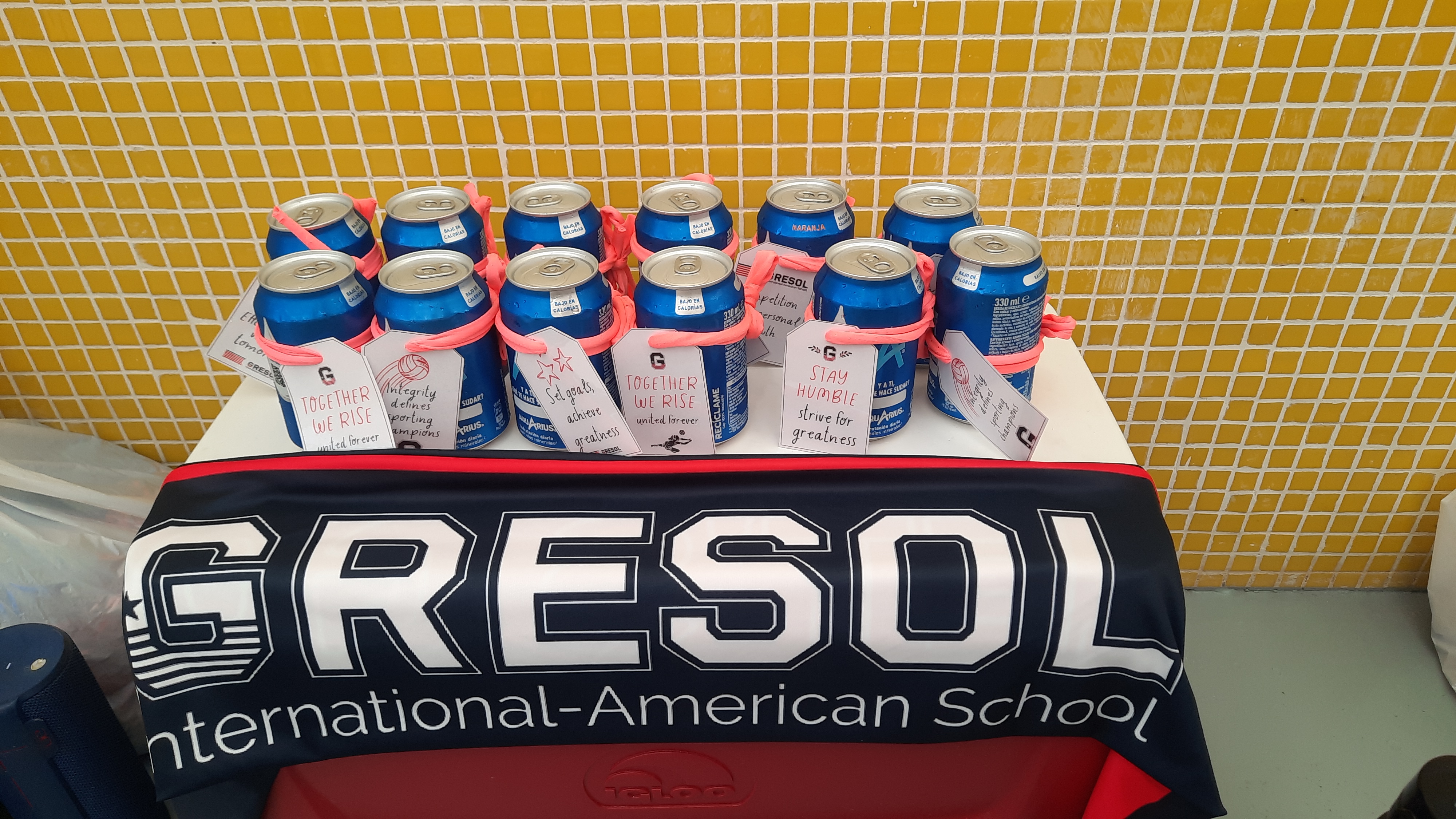 Campeones de Catalunya 22 23 I