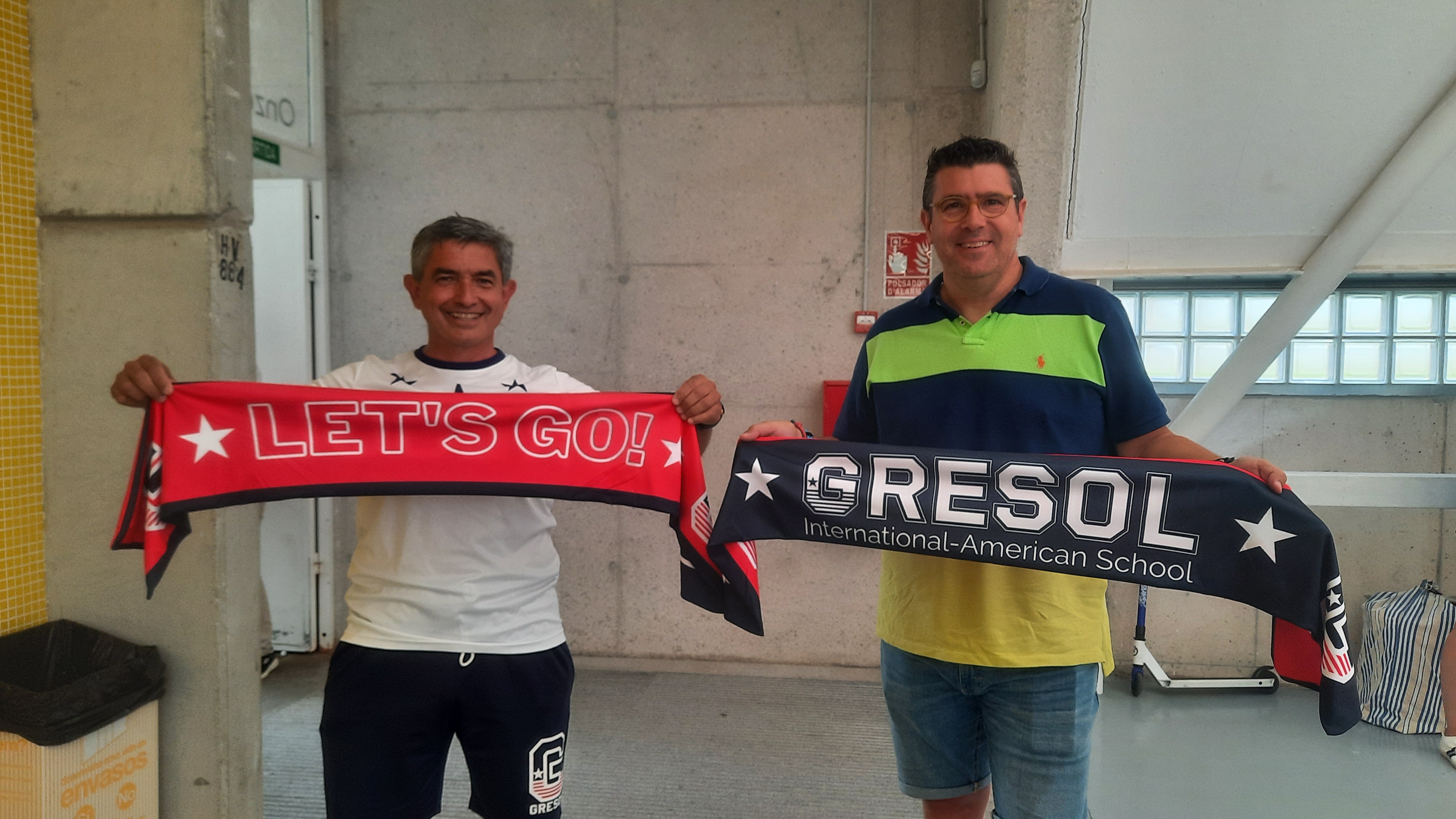 Campeones de Catalunya 22 23 J